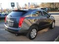 Gray Flannel - SRX 4 V6 AWD Photo No. 6