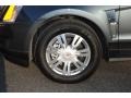 Gray Flannel - SRX 4 V6 AWD Photo No. 8