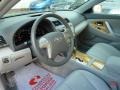 Magnetic Gray Metallic - Camry XLE Photo No. 17