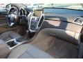 Gray Flannel - SRX 4 V6 AWD Photo No. 11