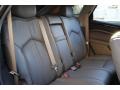 Gray Flannel - SRX 4 V6 AWD Photo No. 13