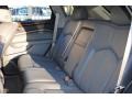 Gray Flannel - SRX 4 V6 AWD Photo No. 17