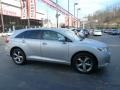 2009 Classic Silver Metallic Toyota Venza V6 AWD  photo #5