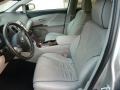 2009 Classic Silver Metallic Toyota Venza V6 AWD  photo #7