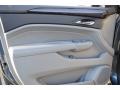 Gray Flannel - SRX 4 V6 AWD Photo No. 20