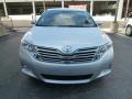 2009 Classic Silver Metallic Toyota Venza V6 AWD  photo #10