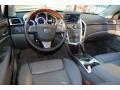 Gray Flannel - SRX 4 V6 AWD Photo No. 27