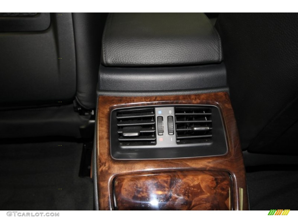 2009 3 Series 328i Coupe - Titanium Silver Metallic / Black photo #35