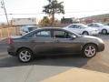 2007 Granite Metallic Pontiac G6 V6 Sedan  photo #4