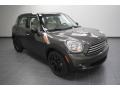 Royal Gray Metallic - Cooper Countryman Photo No. 1