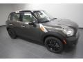 Royal Gray Metallic - Cooper Countryman Photo No. 4