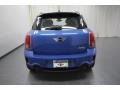 True Blue Metallic - Cooper S Countryman Photo No. 7