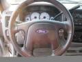 Medium Graphite Steering Wheel Photo for 2002 Ford Escape #57273432