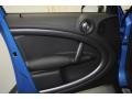 True Blue Metallic - Cooper S Countryman Photo No. 12