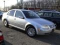 Platinum Grey Metallic - Jetta GLS Sedan Photo No. 1