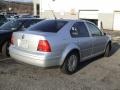 Platinum Grey Metallic - Jetta GLS Sedan Photo No. 2