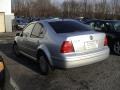 Platinum Grey Metallic - Jetta GLS Sedan Photo No. 3