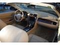 Emerald Fire Metallic - XK XK8 Convertible Photo No. 28