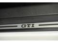 Candy White - GTI 4 Door Photo No. 12