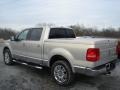 Smokestone Metallic - Mark LT SuperCrew 4x4 Photo No. 6