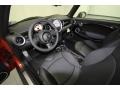 2012 Spice Orange Metallic Mini Cooper S Hardtop  photo #9