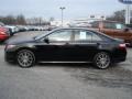 Black - Camry SE Photo No. 5