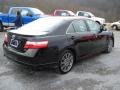 Black - Camry SE Photo No. 8