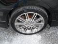 2007 Toyota Camry XLE V6 Wheel and Tire Photo