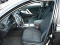 Black - Camry SE Photo No. 11