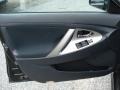 Black - Camry SE Photo No. 12