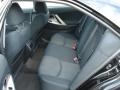Black - Camry SE Photo No. 13