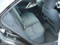 Black - Camry SE Photo No. 15