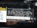 Black - Camry SE Photo No. 20