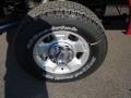 2012 Ford F350 Super Duty XLT SuperCab 4x4 Wheel