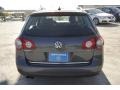 Island Grey Metallic - Passat Komfort Wagon Photo No. 4