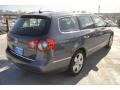Island Grey Metallic - Passat Komfort Wagon Photo No. 5