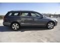 Island Grey Metallic - Passat Komfort Wagon Photo No. 6