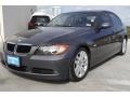 Sparkling Graphite Metallic - 3 Series 325i Sedan Photo No. 3