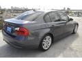 Sparkling Graphite Metallic - 3 Series 325i Sedan Photo No. 7