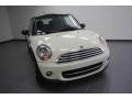 Pepper White - Cooper Hardtop Photo No. 2