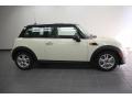 Pepper White - Cooper Hardtop Photo No. 3