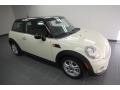 Pepper White - Cooper Hardtop Photo No. 4