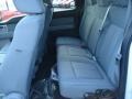 2011 Oxford White Ford F150 XLT SuperCab 4x4  photo #13