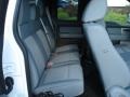 2011 Oxford White Ford F150 XLT SuperCab 4x4  photo #15