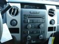 2011 Oxford White Ford F150 XLT SuperCab 4x4  photo #17
