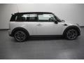 White Silver Metallic - Cooper Clubman Photo No. 3