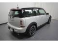 White Silver Metallic - Cooper Clubman Photo No. 6