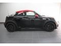 Midnight Black Metallic - Cooper John Cooper Works Coupe Photo No. 3