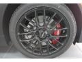 Midnight Black Metallic - Cooper John Cooper Works Coupe Photo No. 5