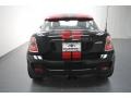 Midnight Black Metallic - Cooper John Cooper Works Coupe Photo No. 7